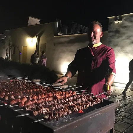 Relais Masseria Della Colomba -