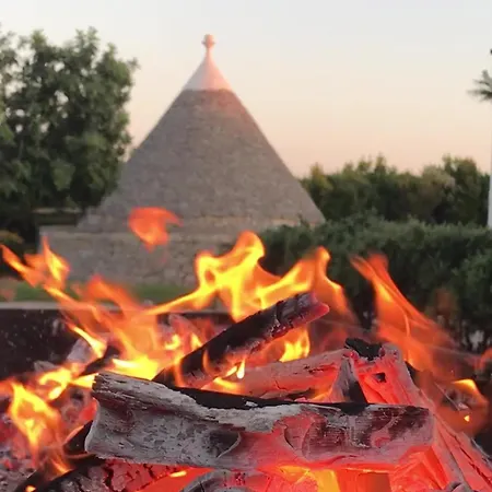 Relais Masseria Della Colomba -