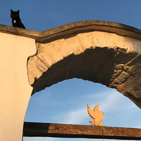 Relais Masseria Della Colomba - Francavilla Fontana