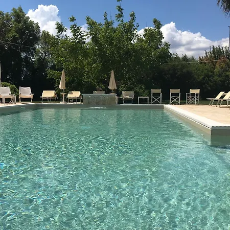 Relais Masseria Della Colomba -