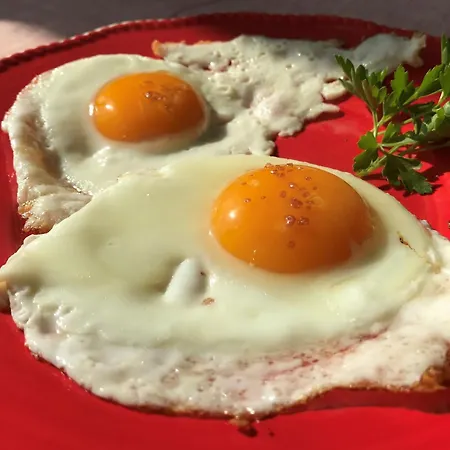 Bed and Breakfast Relais Masseria Della Colomba -