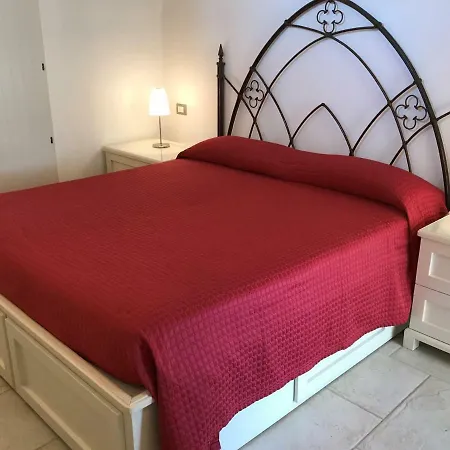 Relais Masseria Della Colomba - 3*
