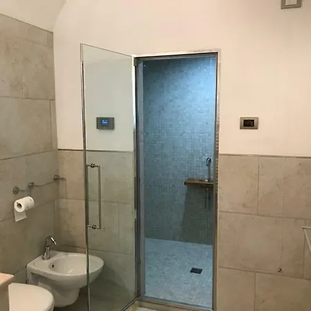 Relais Masseria Della Colomba - Francavilla Fontana