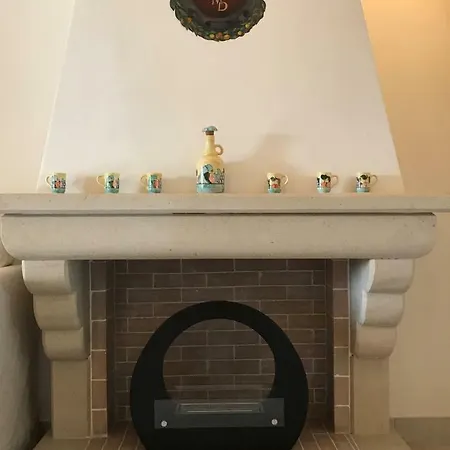 Relais Masseria Della Colomba - 3* Francavilla Fontana