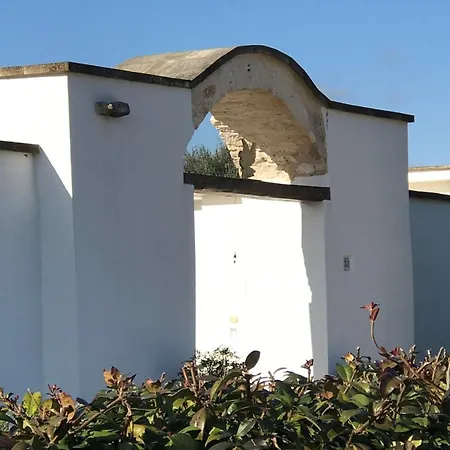 Relais Masseria Della Colomba - Bed and Breakfast