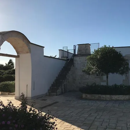 Relais Masseria Della Colomba -