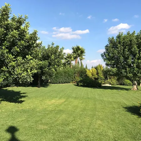 Relais Masseria Della Colomba -